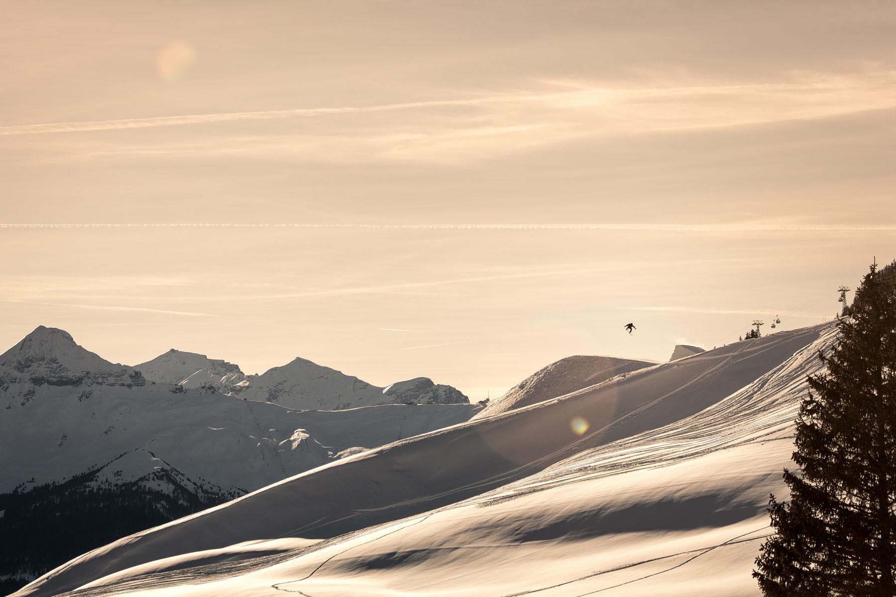 Jungfrau Region Photo: 5 of 10