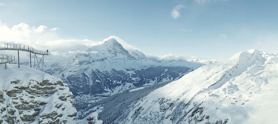 Jungfrau Region Photo: 9 of 10