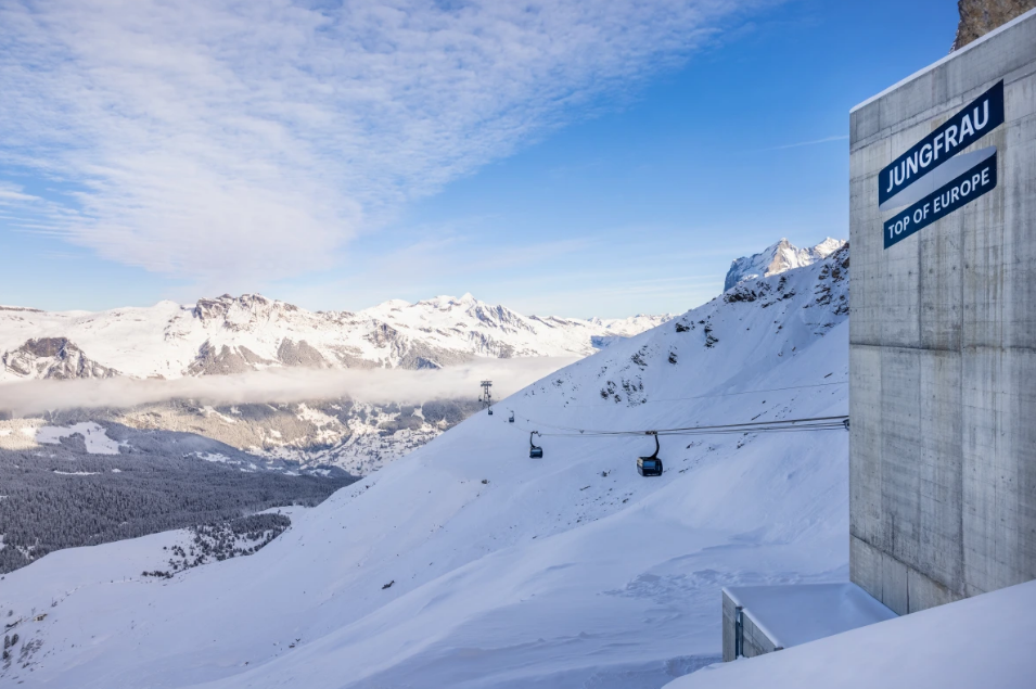 Jungfrau Region Photo: 10 of 10