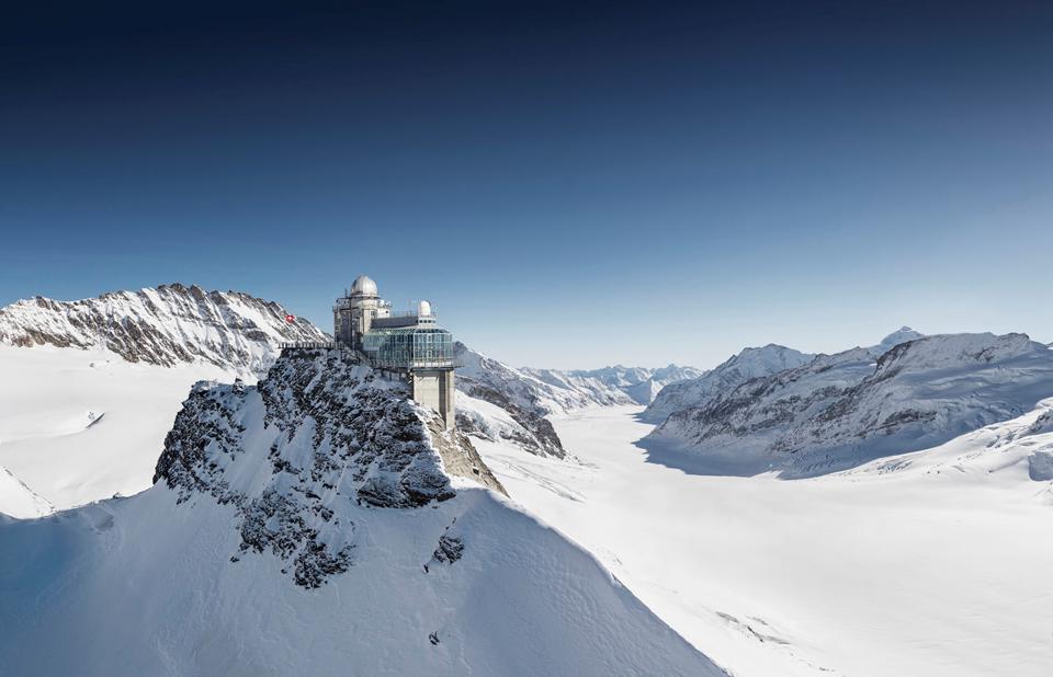 Jungfrau Region Photo: 2 of 10