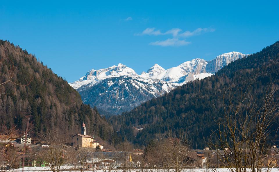 Carisolo Photo: 1 of 1