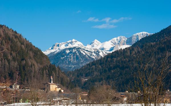 Photo of Carisolo