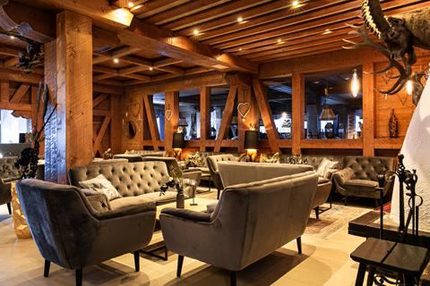 Hotel Basur – photo 4
