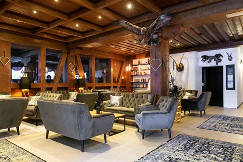 Hotel Basur – photo 3