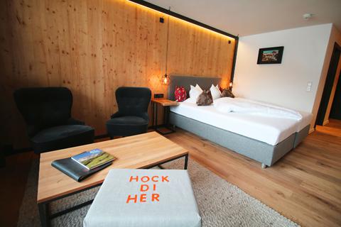 Hotel Basur – photo 5