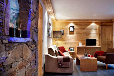 Boutique Residence Cgh Le Lodge Hemera2 – photo 4