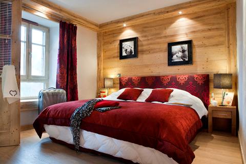 Boutique Residence Cgh Le Lodge Hemera2 – photo 2