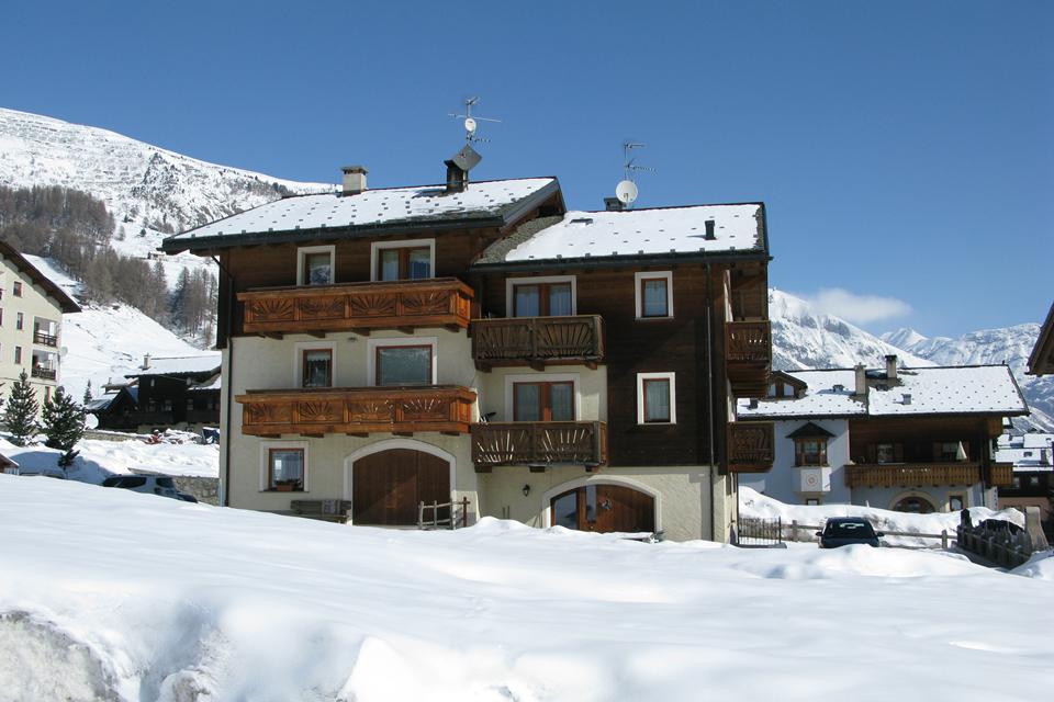 Casa Natale