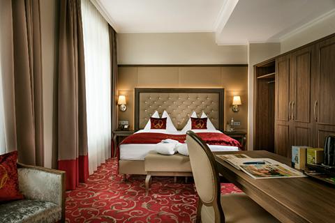 Hotel Norica – photo 2