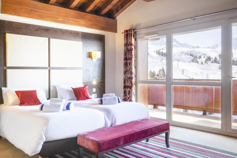 Hotel Club MMV les 2 Domaines – photo 2