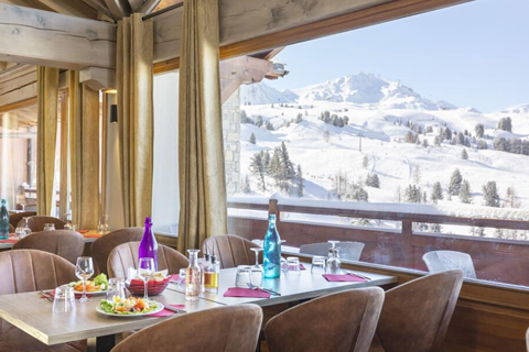 Hotel Club MMV les 2 Domaines – photo 4