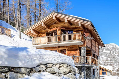 Chalet Acajuma – photo 5