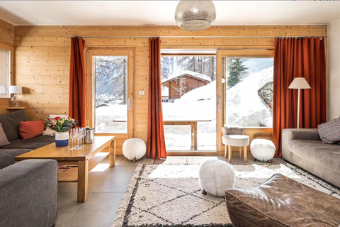 Chalet Acajuma – photo 3