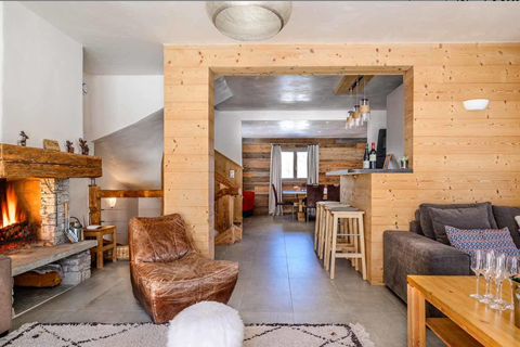 Chalet Acajuma – photo 2