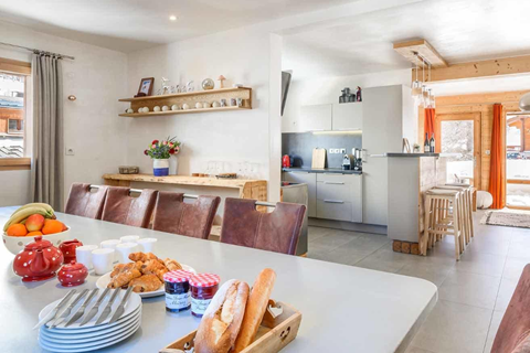 Chalet Acajuma – photo 4