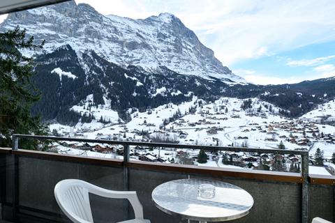 Hotel Jungfrau Lodge – photo 4