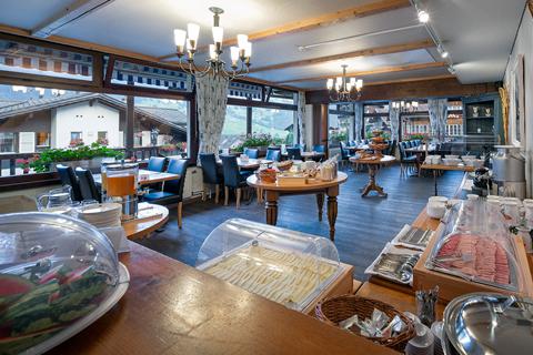 Hotel Jungfrau Lodge – photo 5
