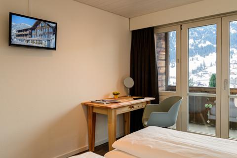 Hotel Jungfrau Lodge – photo 3