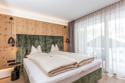 Hotel Urbanhof – photo 2