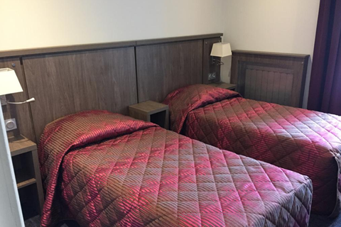 Hotel Mont Brison – photo 2