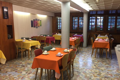 Hotel Mont Brison – photo 3