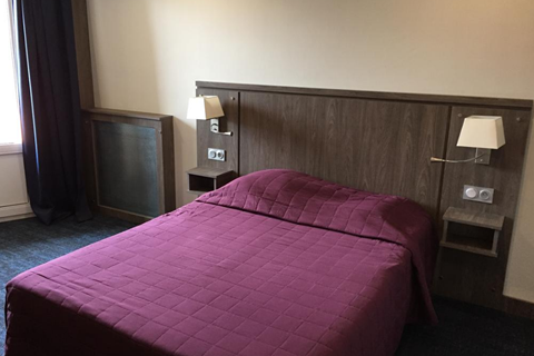 Hotel Mont Brison – photo 5