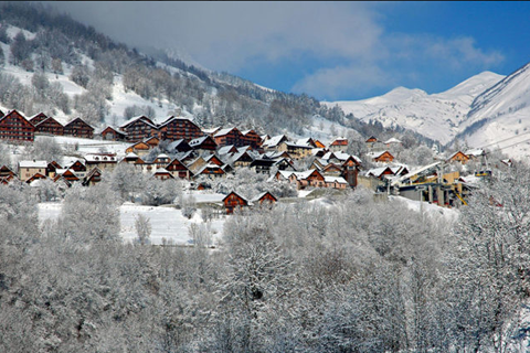 Residence Les Edelweiss2 – photo 4