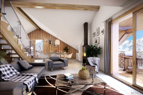 Residence Les Edelweiss2 – photo 2