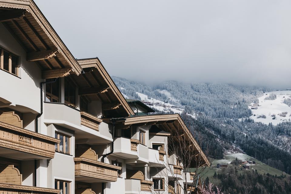VAYA Zillertal