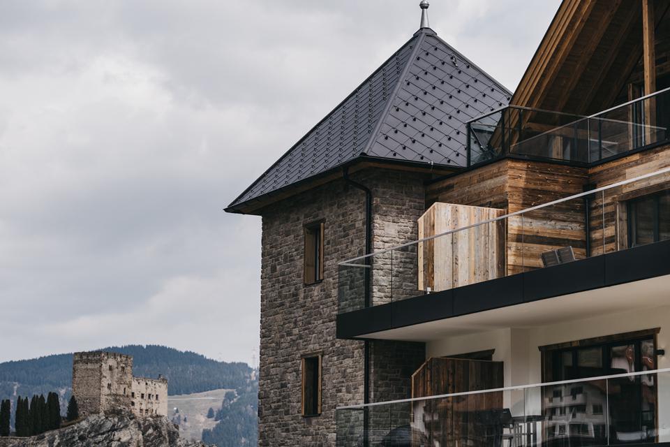 Vaya Ladis Hotel
