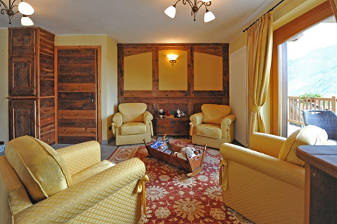 Gresil Residence – photo 4