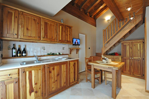 Gresil Residence – photo 3