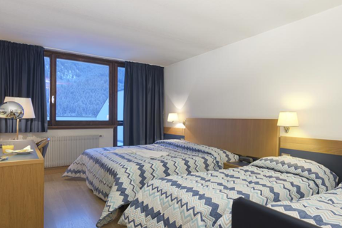 Club Hotel Regina E Fassa – photo 2
