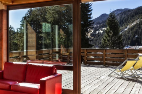 Club Hotel Regina E Fassa – photo 4