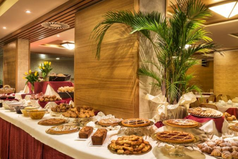Club Hotel Regina E Fassa – photo 3