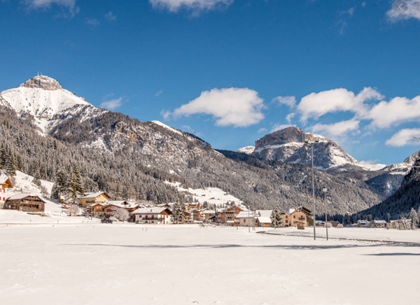 Photo of Mazzin di Fassa