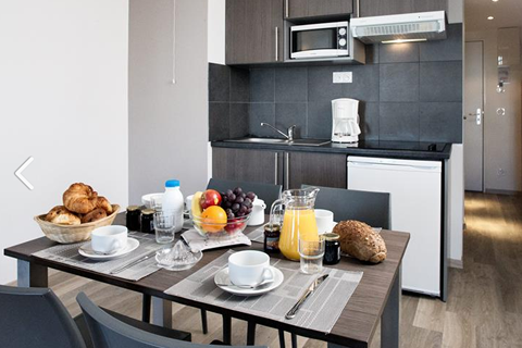 Sowell Residences Cret Voland – photo 3