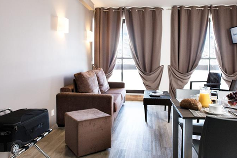 Sowell Residences Cret Voland – photo 5