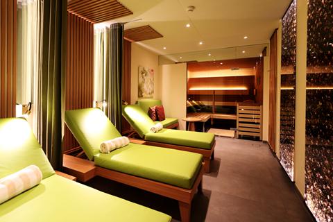 Hotel Allalin – photo 5