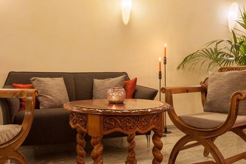 Hotel Allalin – photo 4