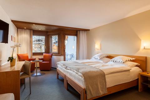 Hotel Allalin – photo 2