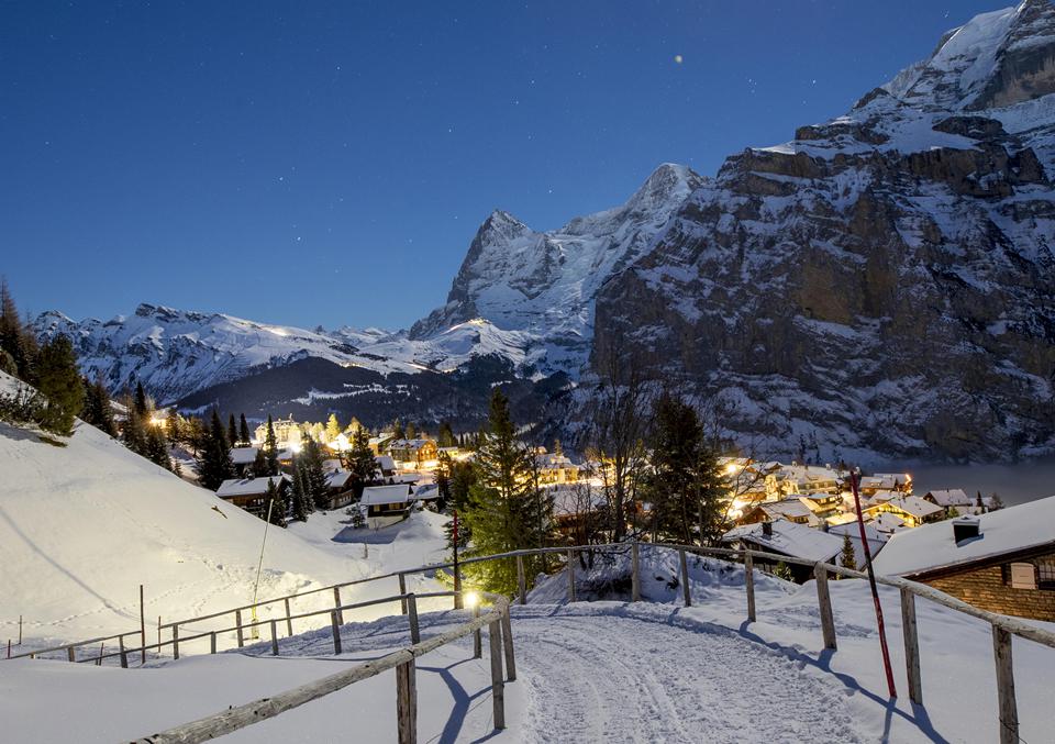 Mürren Photo: 7 of 7