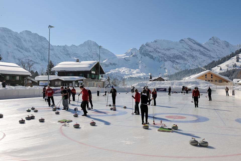 Mürren Photo: 4 of 7