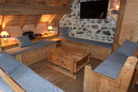 Chalet Clovis – photo 3