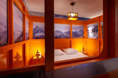 Base Camp Lodge – photo 3