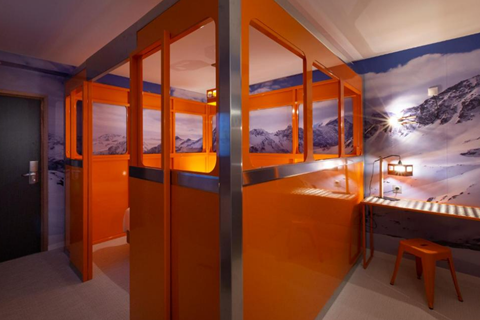 Base Camp Lodge – photo 4