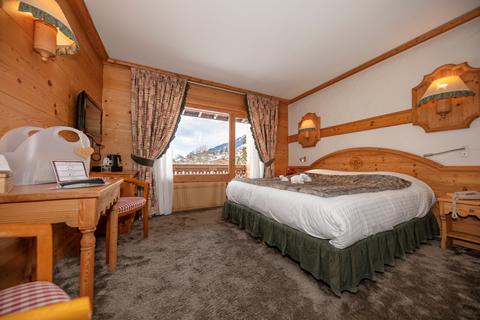 Hotel Neige et Roc – photo 3