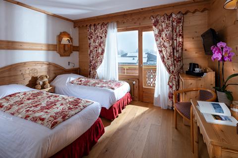 Hotel Neige et Roc – photo 2