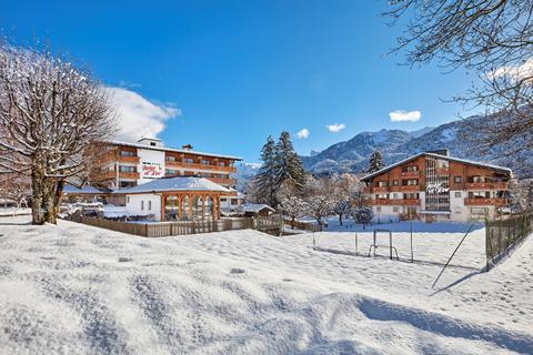 Hotel Neige et Roc – photo 5