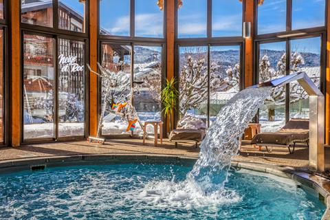 Hotel Neige et Roc – photo 4
